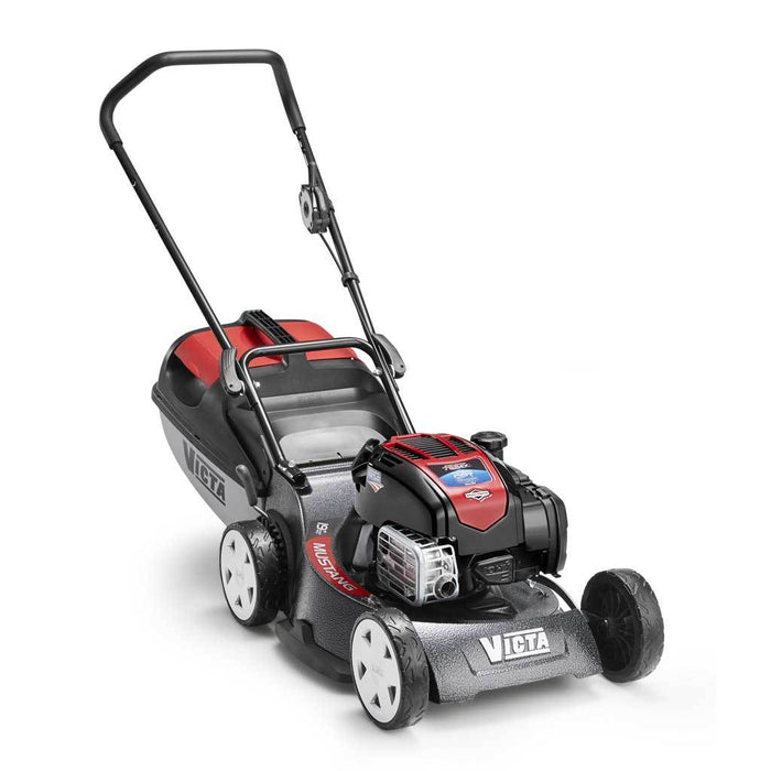 Victa 19" MUSTANG 725 EXI Petrol Mower