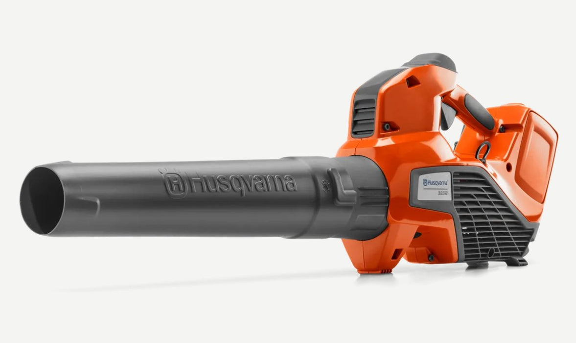 Husqvarna 325iB Blower 49m/s Air Speed (Skin)
