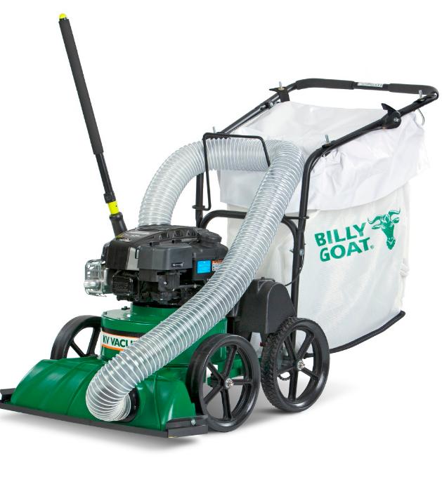 Billy Goat 883219 Vacuum Cleaner