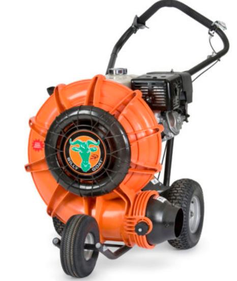 Billy Goat 2692011 Petrol Blower