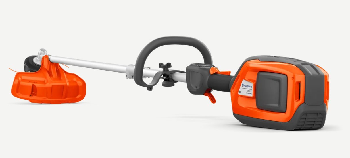 Husqvarna 525iLK Combi Trimmer T35 Bump Feed (Skin)