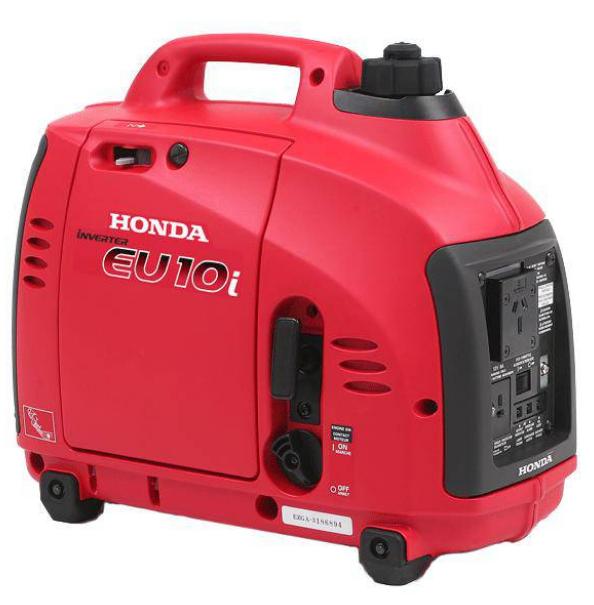 Honda EU10iT1U4 Petrol Generator