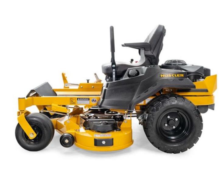 Hustler 939751EX Ride on Mower