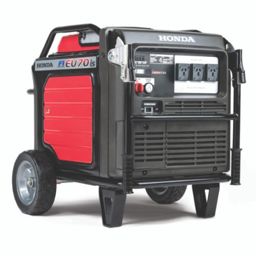 Honda EU70iSUT4 Petrol Generator