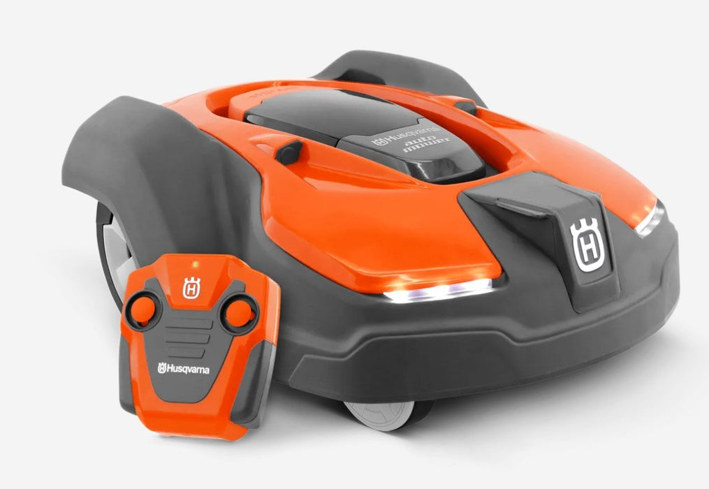 Husqvarna Toy Automower