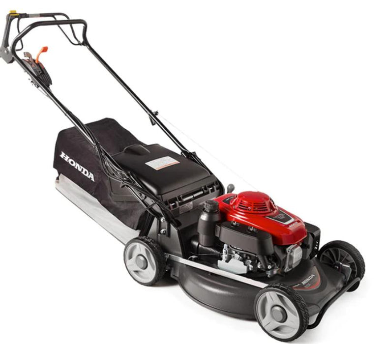 Honda HRU216M3TBUH Petrol Mower