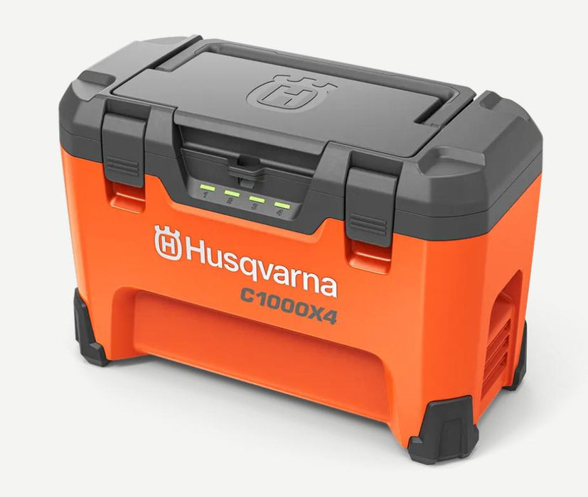 Husqvarna 40 C-1000X4 Battery Charger Tool