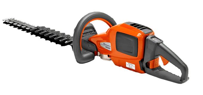Husqvarna 520IHD60 36V 60cm Bar Battery Hedge Trimmer (Skin)