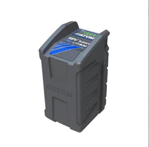 Atom Genuine Battery 5.0AH