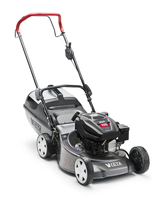 Victa 19" CORVETTE 400 V170 Petrol Mower