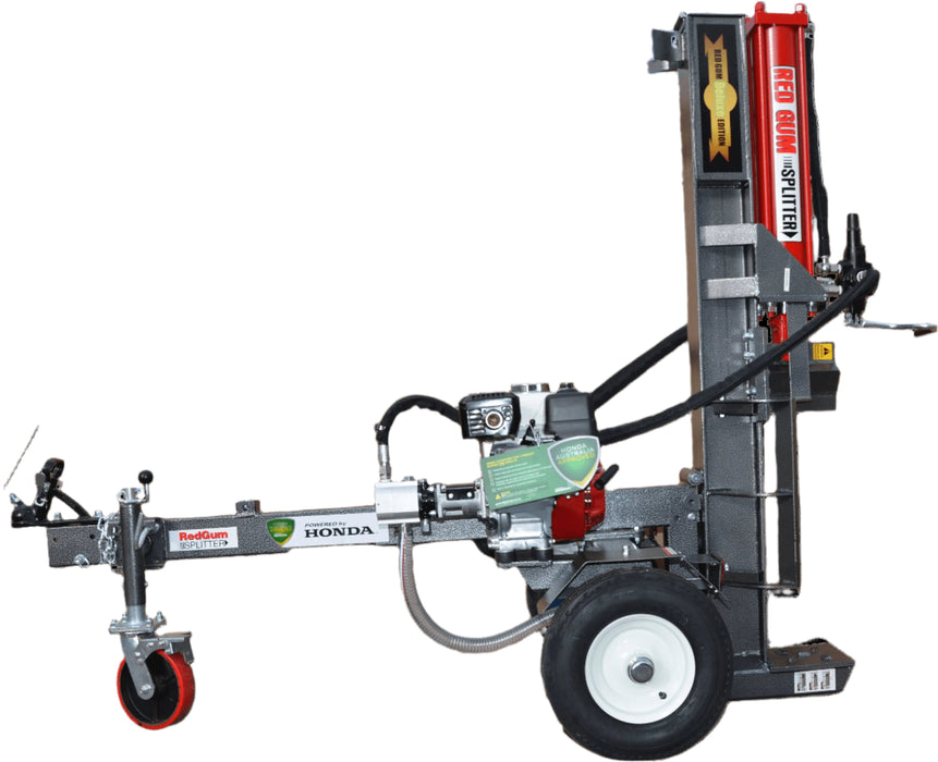 RedGum GP200 Silver Edition Log Splitte