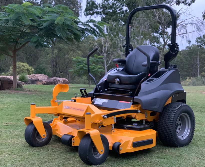 Cox CZT48 Zero Turn Mower