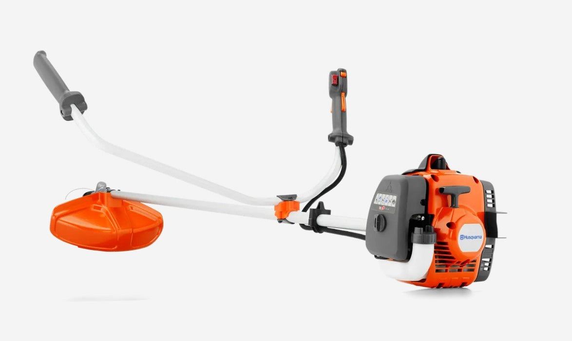HUSQVARNA 129R Petrol Brushcutter