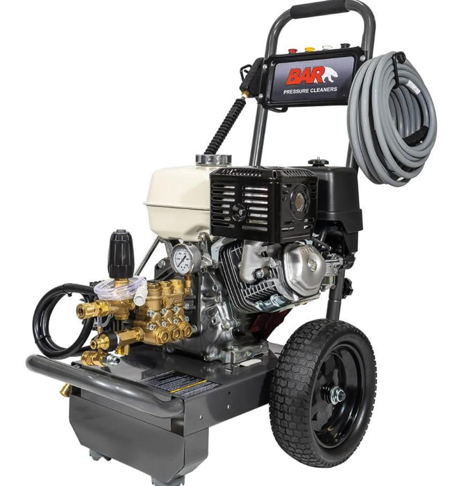 Bar Petrol Pressure Cleaner