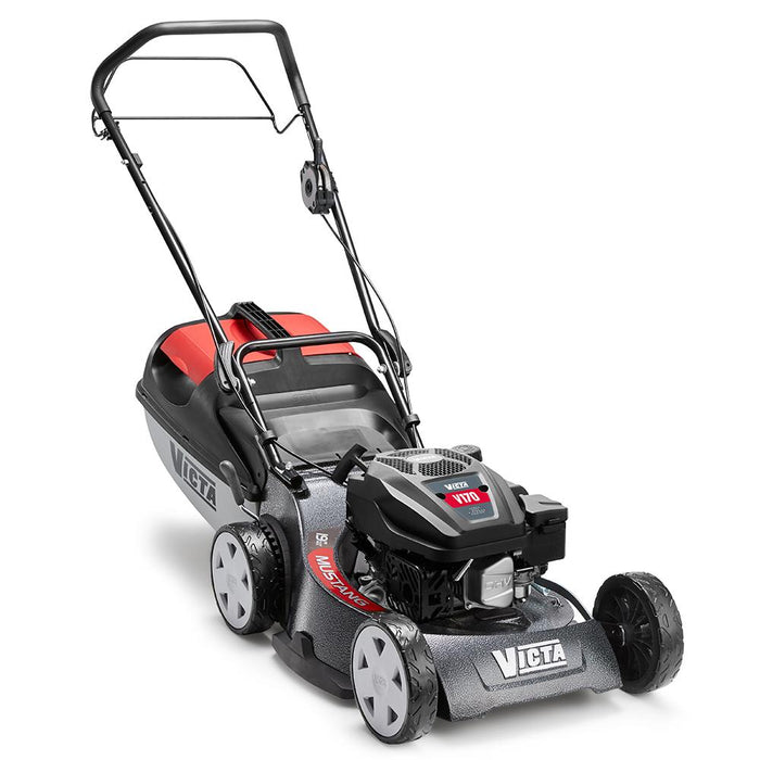 Victa 19" MUSTANG V170 SELF PROPELLED Petrol Mower
