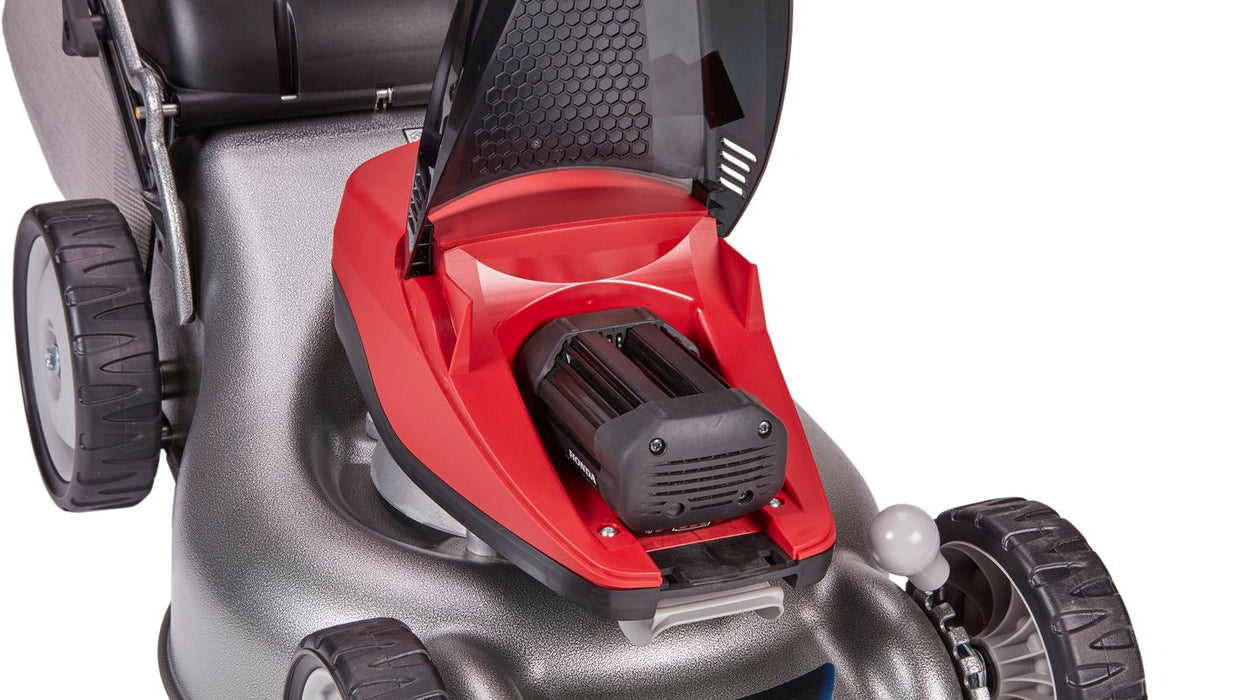 Honda HRG416XBPEUA Battery Mower (Skin)