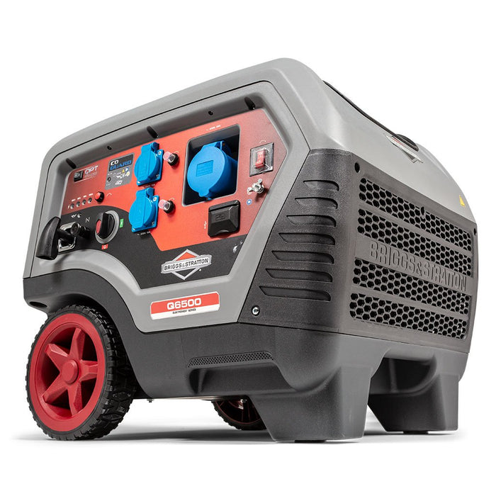 Briggs & Stratton 030852 Petrol Generator