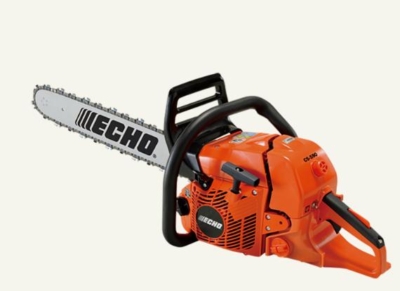Echo CS-590/45LRS Petrol Chainsaw
