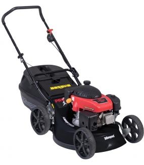 MASPORT PRO POWER 19" AL-KO 9 I/C 196cc