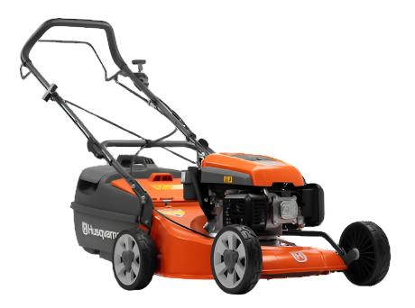 Husqvarna LC419SP 48cm 166cc Self-Propelled. Lawn Mower