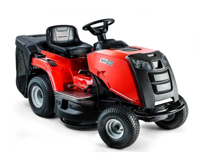 Victa 33" 17.0hp B&S HYDRO Ride on Mower