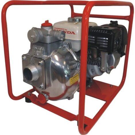 Aussie Pumps QP205S/GX160F Water Pump