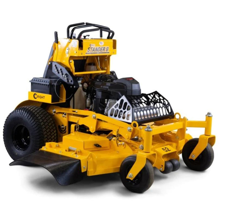 Cox CWS32 Zero Turn Mower