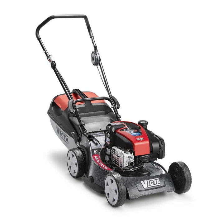 Victa Mustang 750 InStart
