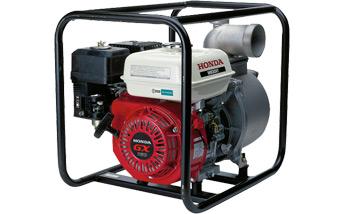Honda WB30XT3DRXU Pump