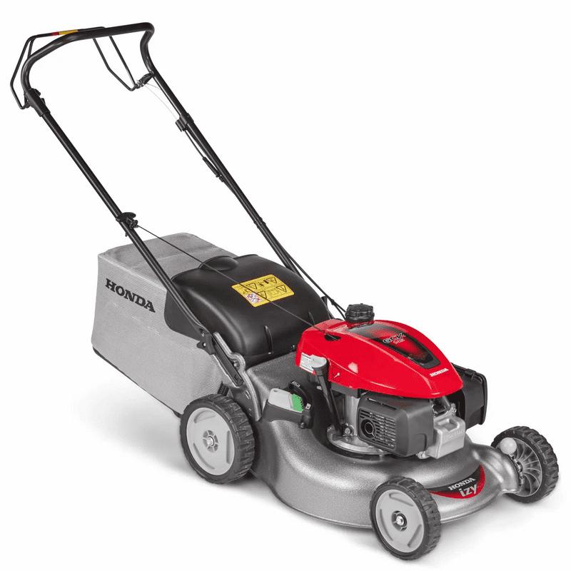 Mowers