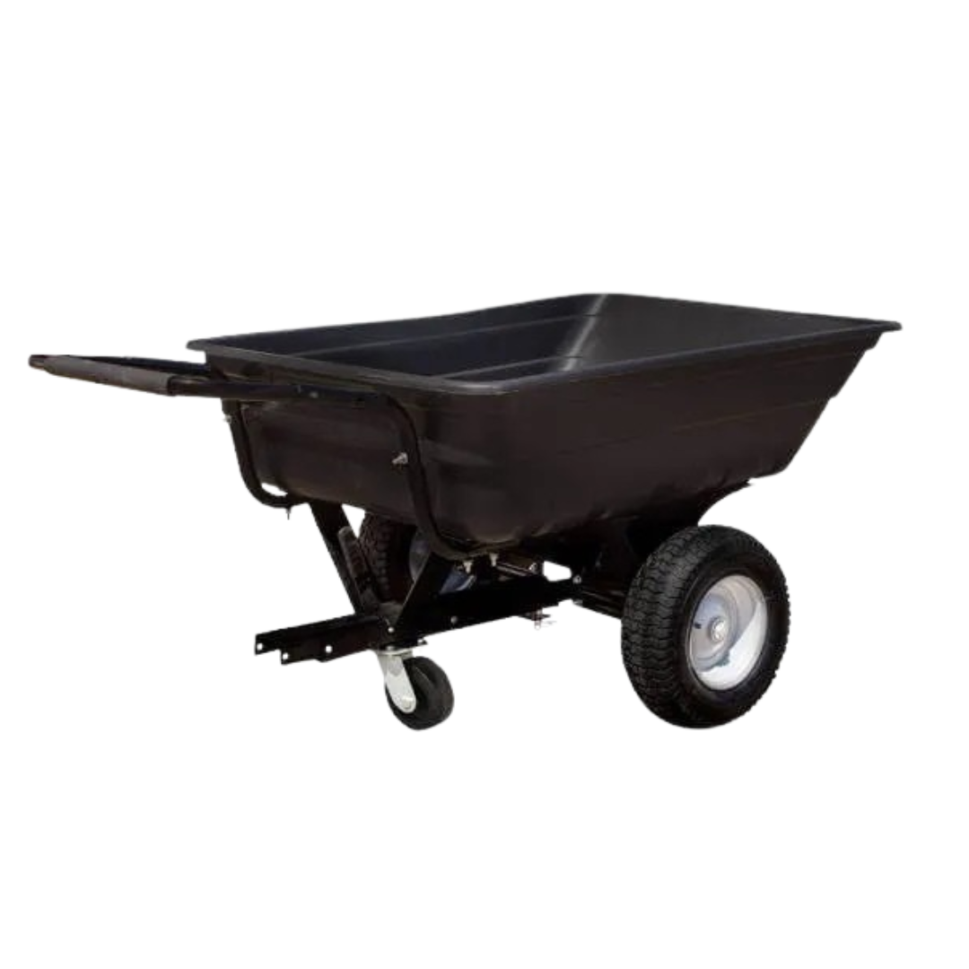 Carts & Trailers