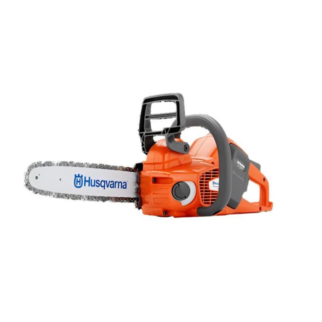 Chainsaws