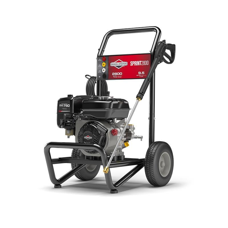 Pressure Cleaners