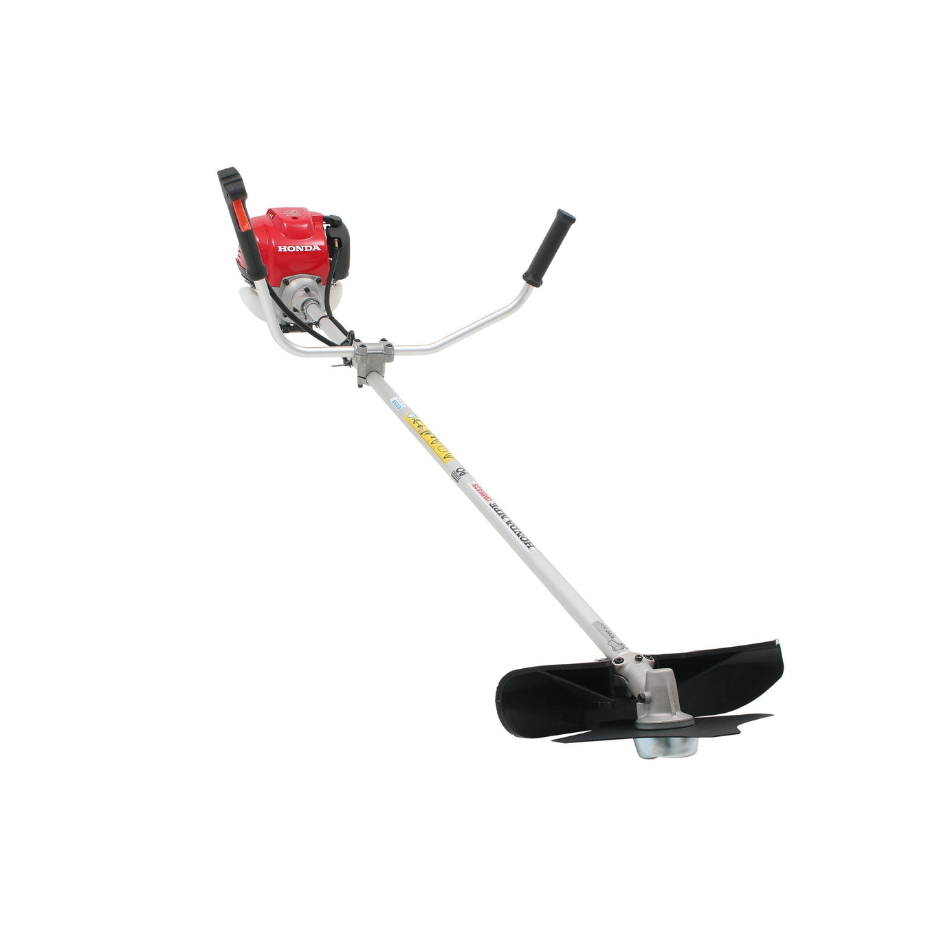 Brushcutters