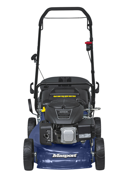 MASPORT President® 4000 ST 3 n1 Kohler XT775 IC 173cc 19"