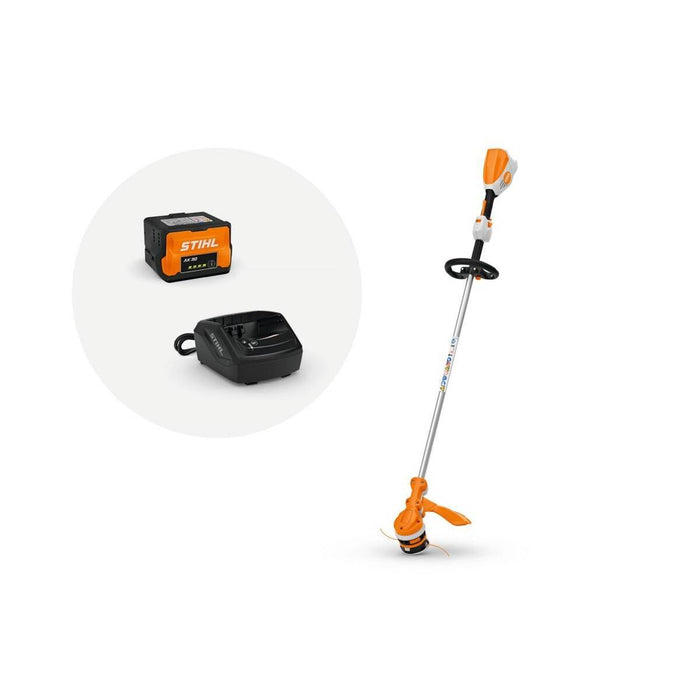 Stihl FSA 70 Battery Brushcutter AK System