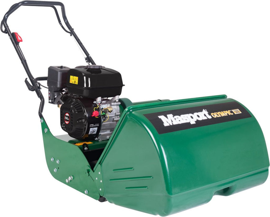 Masport 500L RRR Cylinder Mower 20"
