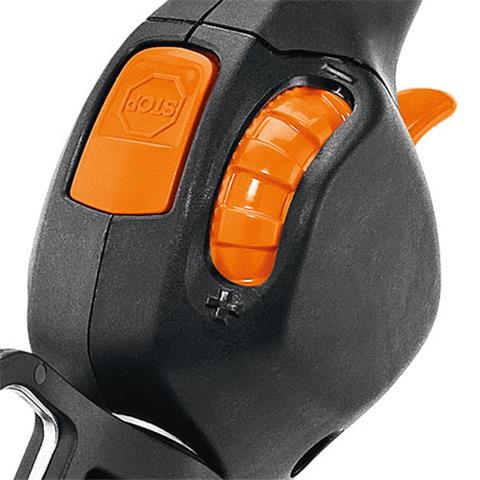 KM 94 RC-E petrol Kombi Engine