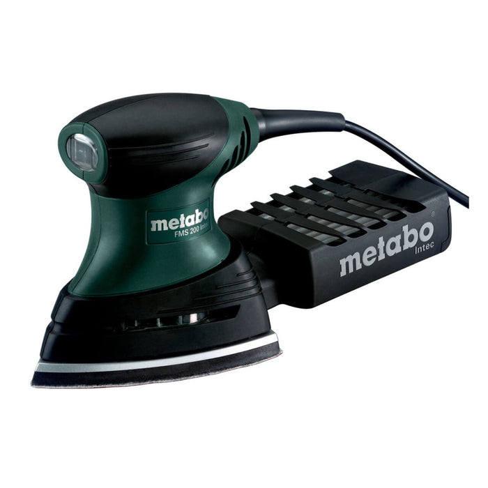 METABO FMS200INTEC - Palm Sander 200W