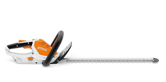 Stihl 18V Battery Hedge Trimmer HSA 45 Kit