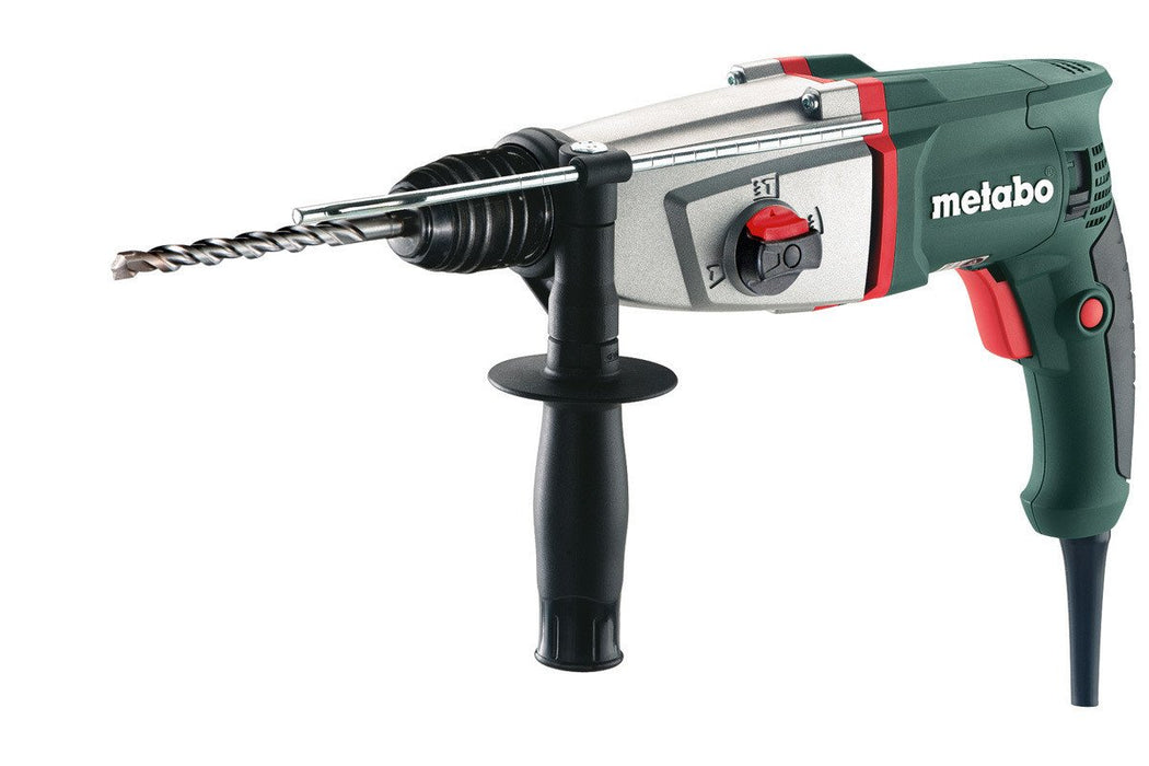 METABO KHE 2644 Rotary Combination Hammer Drill