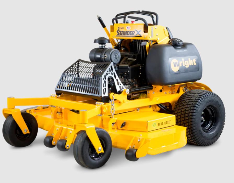 Cox CWSTX48 Zero Turn Mower