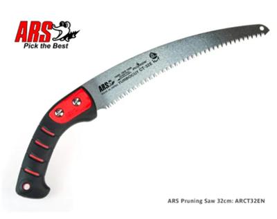 ARCT32EN- ARS Pruning Saw 32cm