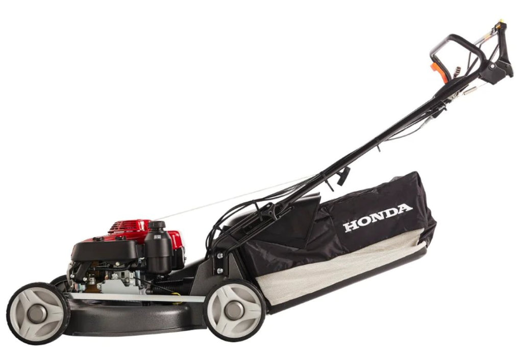 Honda HRU216M3TBUH Petrol Mower