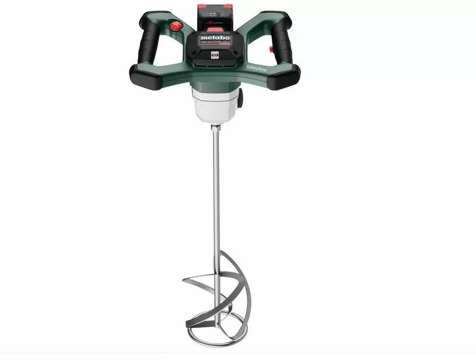 METABO 18V Cordless Brushless Stirrer Skin RW 18 LTX BL