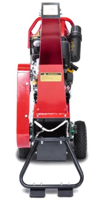 Cox CVC6B Chipper Shredder