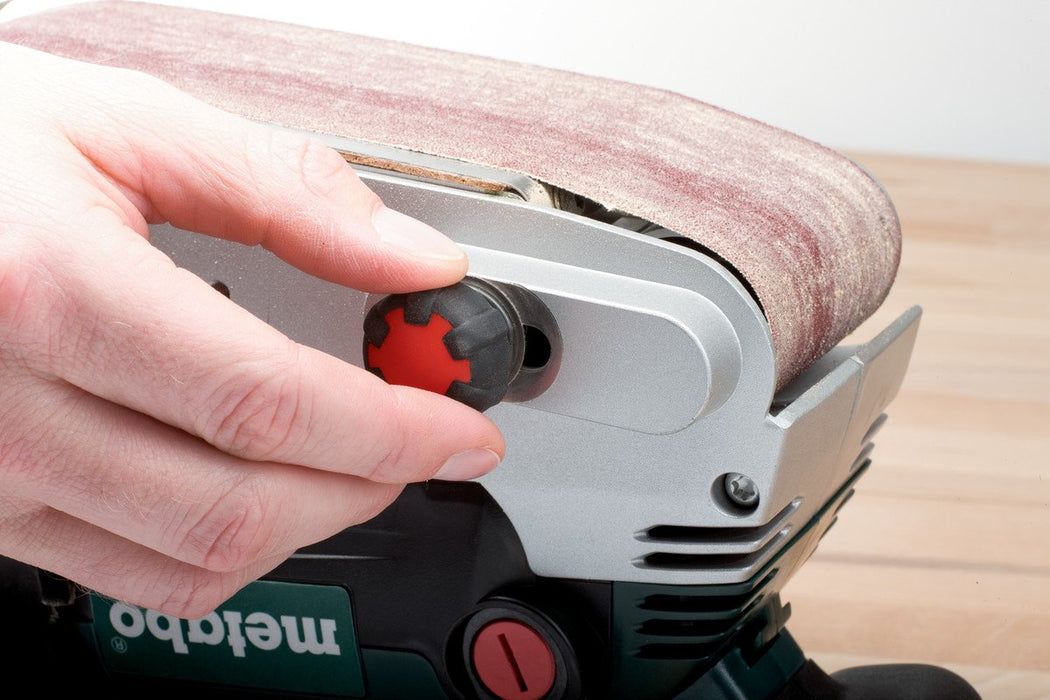 METABO BAE 75 - 240V 1010W 75 x 533mm Belt Sander