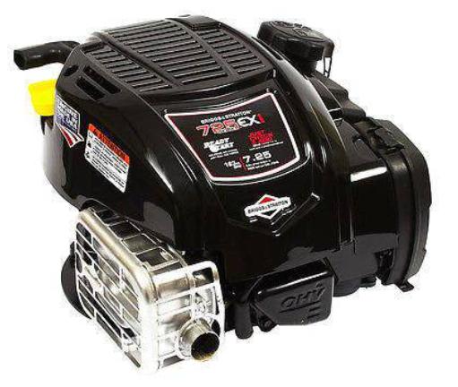 Briggs & Stratton 104M020097H5YY0001 Petrol Engine