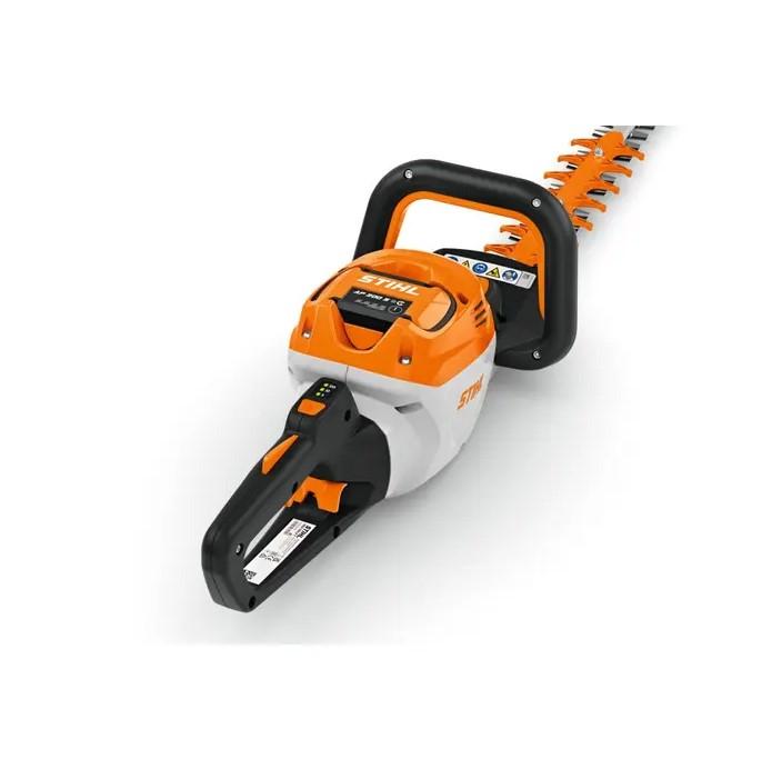 Stihl HSA 140 T Battery Hedge Trimmer AP System
