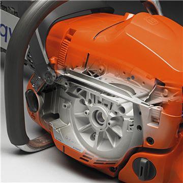 Husqvarna 390 XP